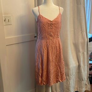 Gap sundress